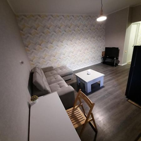 Futuristic 1 Bedroom Apartment Next To Vake Park Tbilisi Eksteriør bilde