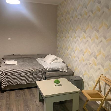 Futuristic 1 Bedroom Apartment Next To Vake Park Tbilisi Eksteriør bilde