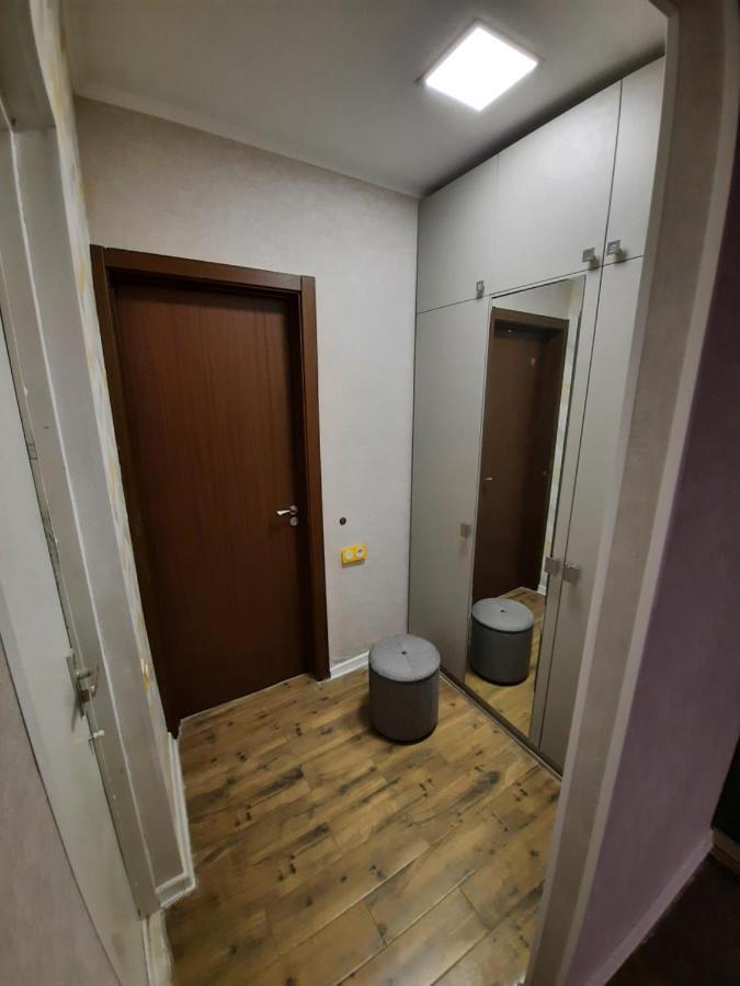 Futuristic 1 Bedroom Apartment Next To Vake Park Tbilisi Eksteriør bilde