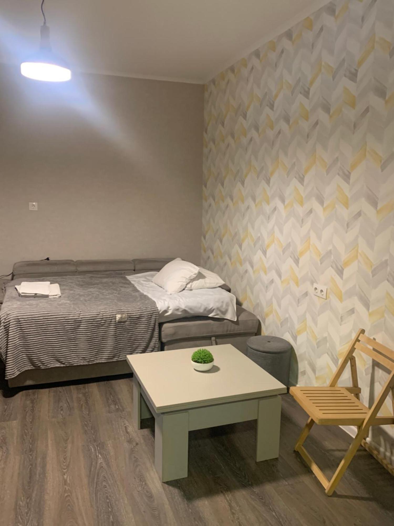 Futuristic 1 Bedroom Apartment Next To Vake Park Tbilisi Eksteriør bilde
